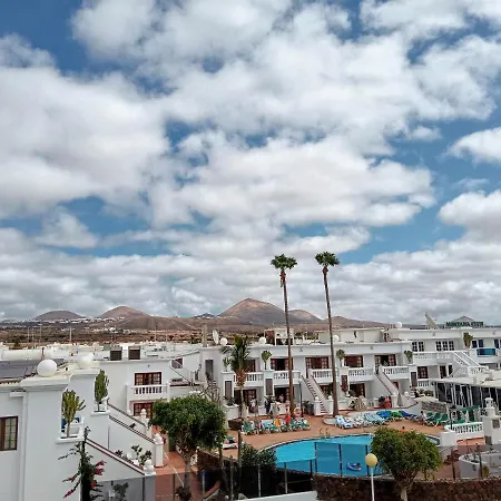 Aguazul - A Pie De Piscina Y Vistas Al Mar Apartmán *