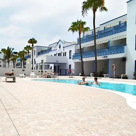 Aguazul - A Pie De Piscina Y Vistas Al Mar Apartmán *