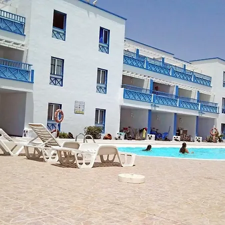 Aguazul - A Pie De Piscina Y Vistas Al Mar Apartmán *