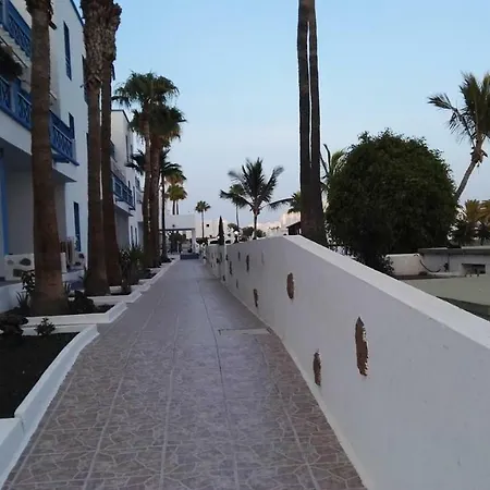 Aguazul - A Pie De Piscina Y Vistas Al Mar Apartmán